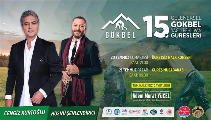 GÖKBEL İÇİN GERİ SAYIM BAŞLADI