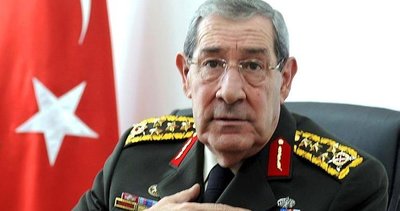 Büyükanıt hastaneye kaldırıldı