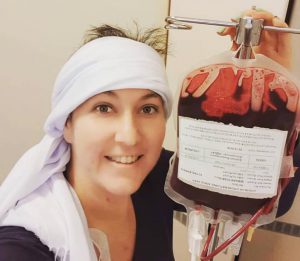 Alanya, Şebnem için tek yürek…