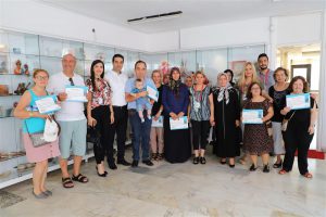 Bu hizmet, bulunmaz nimet..