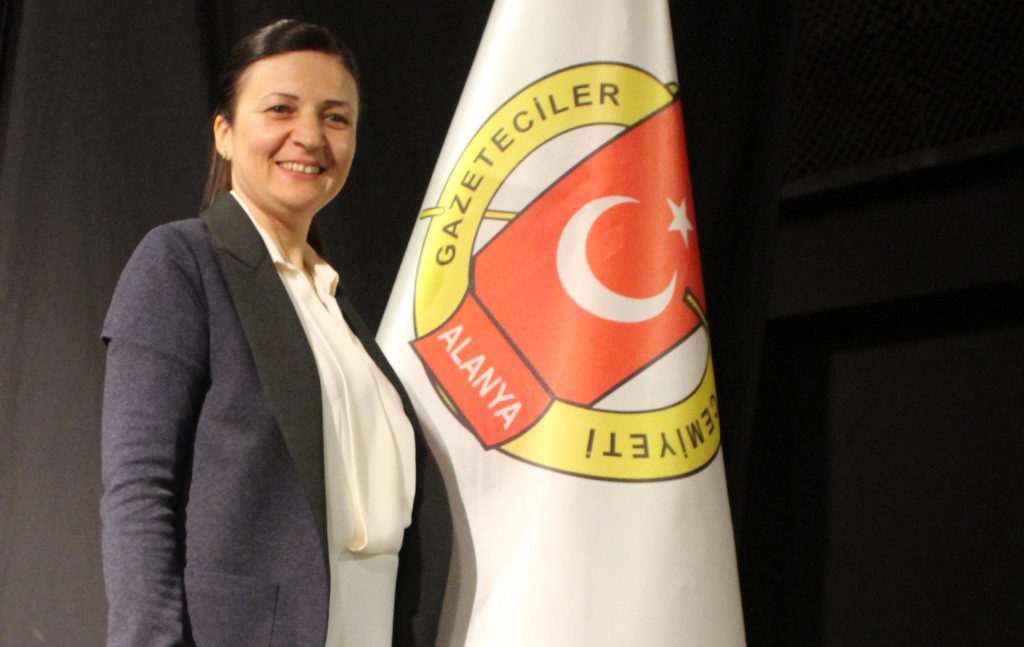 “Gazeteciler korku ve baskı ile çalışmak istemiyor”