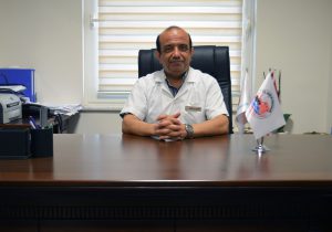 KORONER YOĞUN BAKIM SERVİSİ HİZMETE AÇILDI