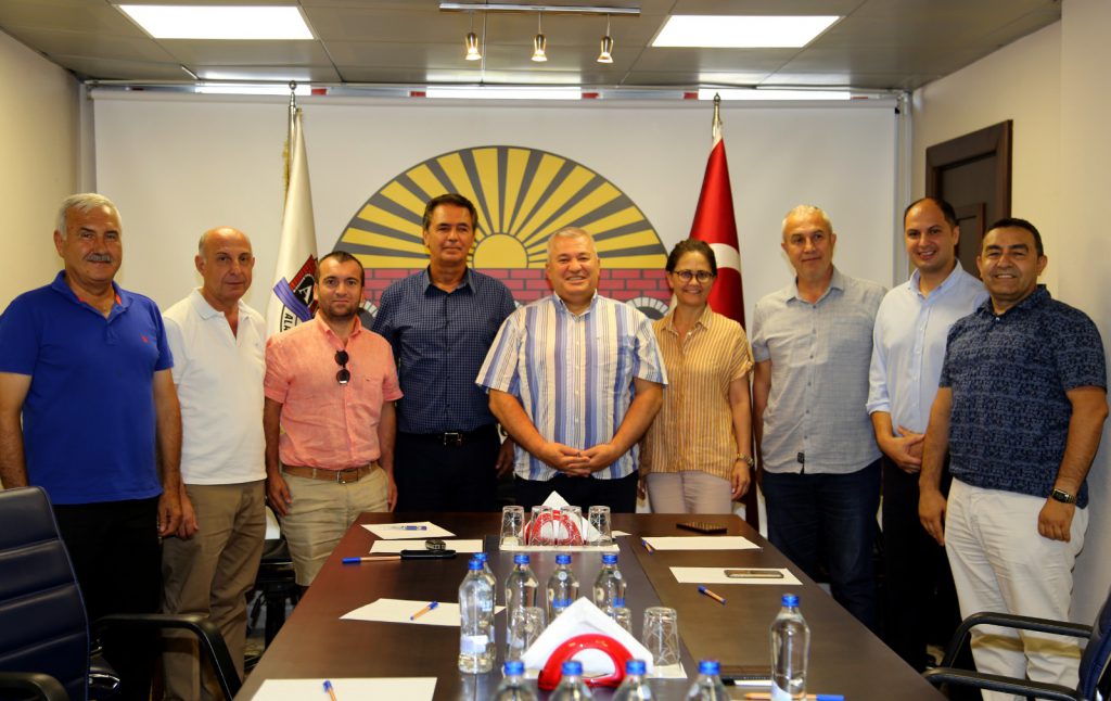 AHEP’TEN ALTSO ÜYELERİNE MÜJDE