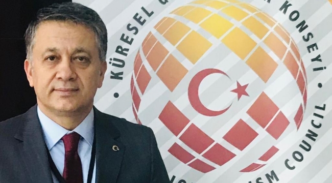 KGK’dan 24 Temmuz mesajı