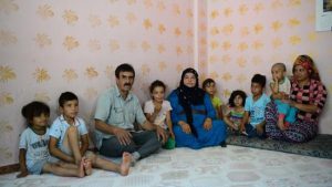 Evli çifte nüfus idaresinden şok…