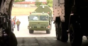 Böyle yola çıktılar…