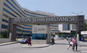 Mersin’de sahte içki faciası..