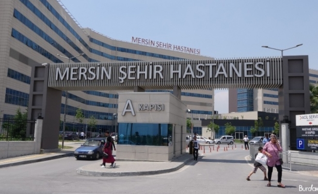 Mersin’de sahte içki faciası..