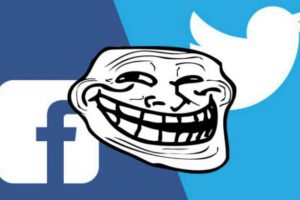 Sosyal medya trollerine operasyon!