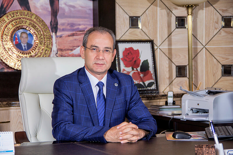 “Yeniden başvuracağım”