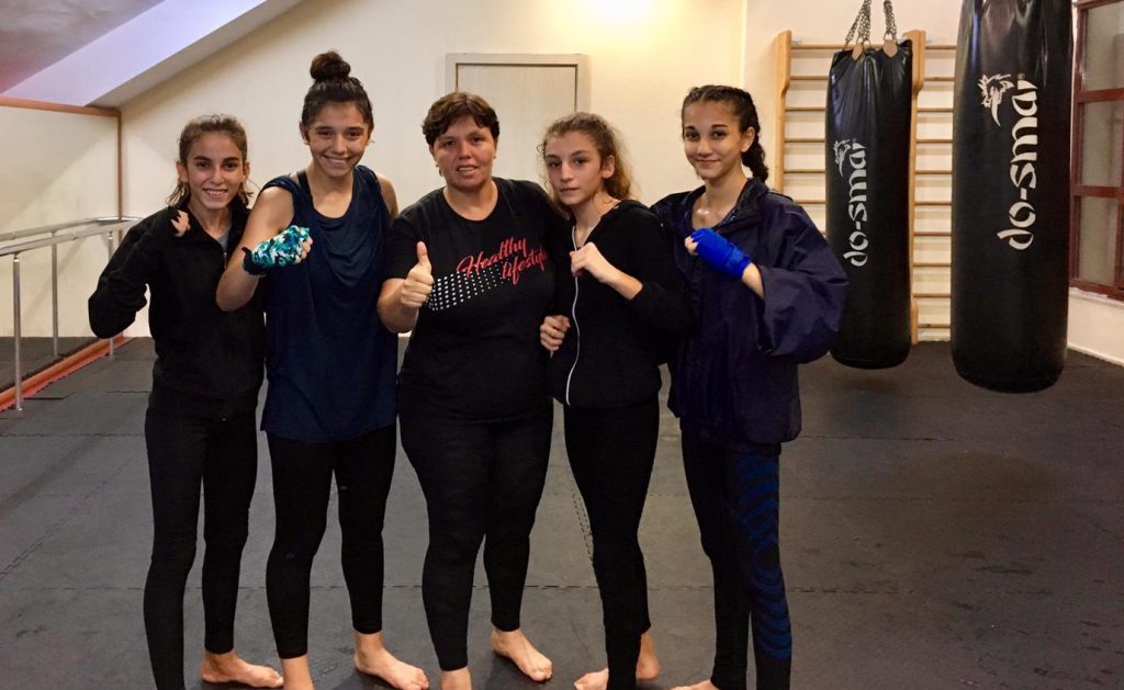 BELEDİYESPOR DÜNYA ŞAMPİYONASINDA ..