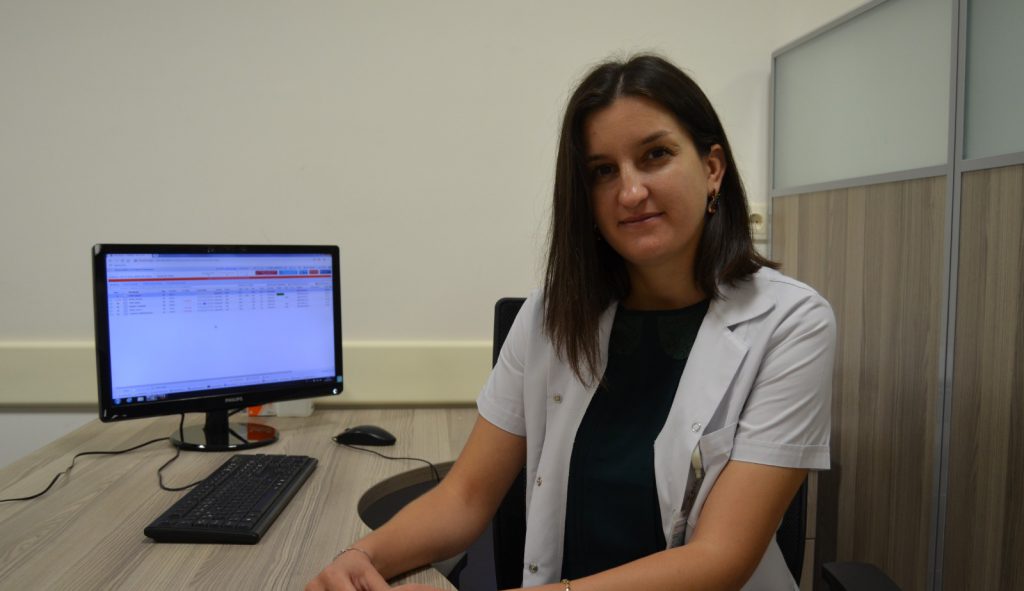 KEMİK ERİMESİNDEN KORKMAYIN!