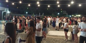 Yaşam Tasarım İlk Mezunlarını Buluşturdu…