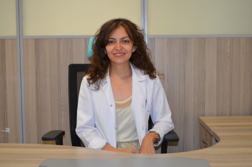 Dr. Sağlam “Diyabete dikkat”