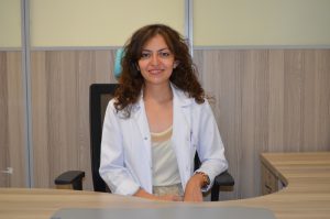 Dr. Sağlam “Diyabete dikkat”