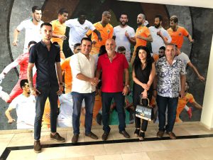 Kerim Yılmaz’dan Alanyaspor için çağrı…