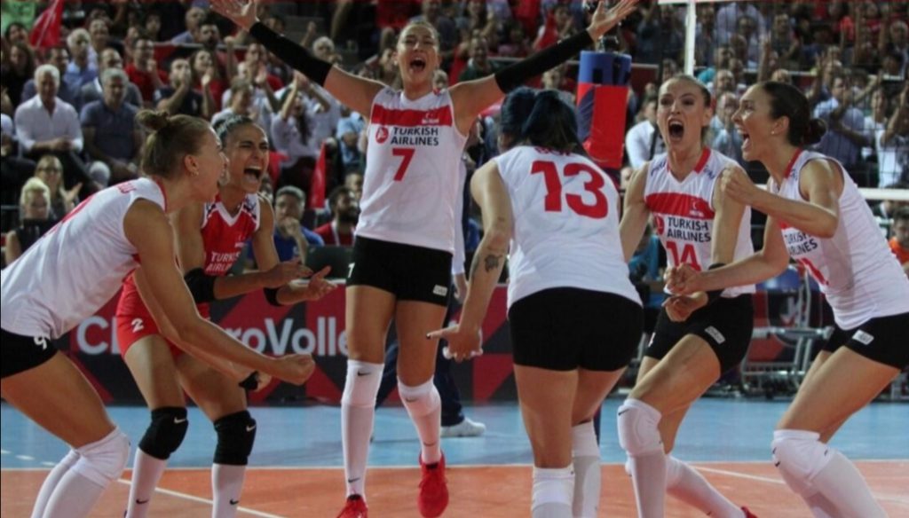 Filenin sultanları yine galip.