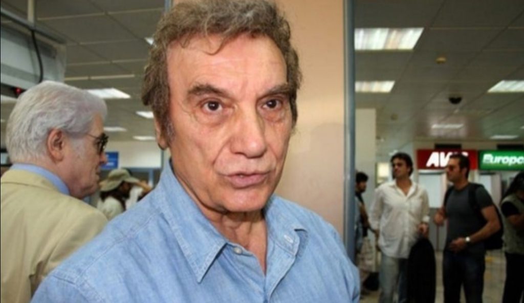 Yeşilçam’ın acı kaybı