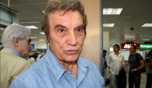 Yeşilçam’ın acı kaybı