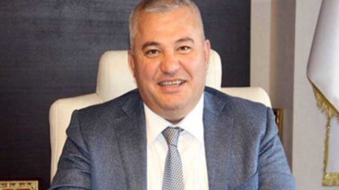 Şahin, Alanya için dur durak bilmiyor..