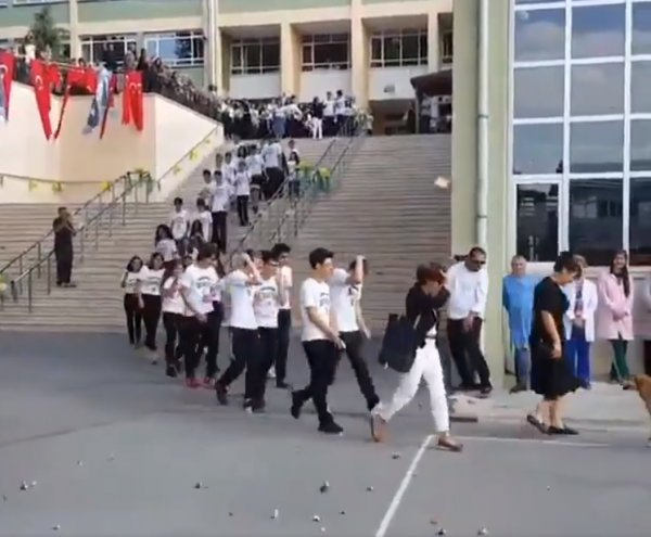 Rezilliğe soruşturma…