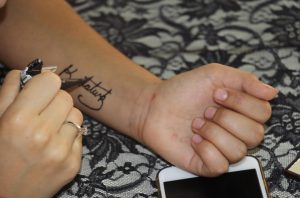 Alanyum AVM’den Cumhuriyet Bayramı Armağanı..