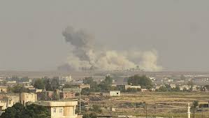 ALLAH’IM MEHMETCİĞİ KORU..