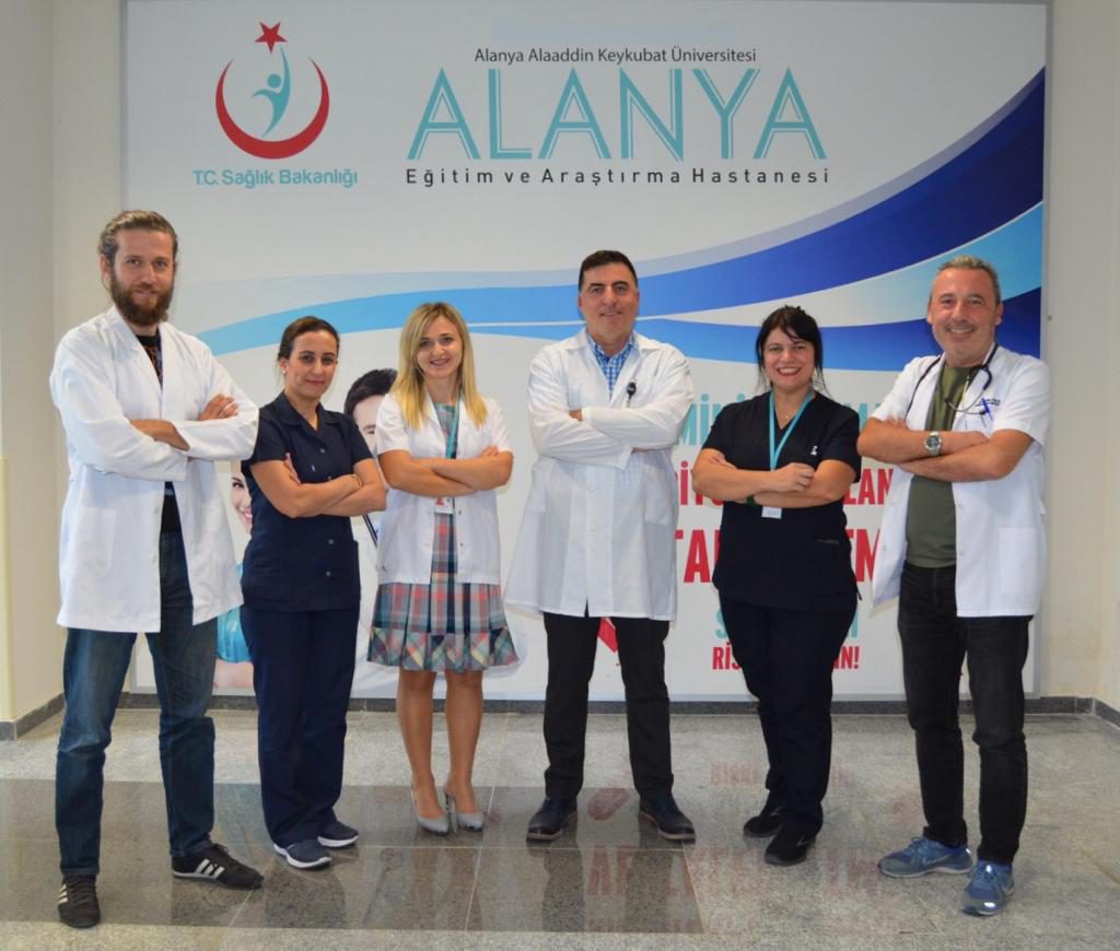 Antibiyotiklere Dikkat..