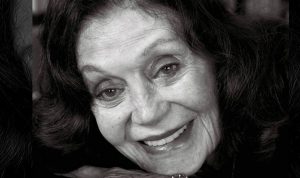 Türk Tiyatrosu Öksüz Kaldı..