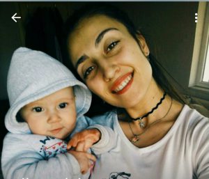 Bu Gülü Soldurmayalım..