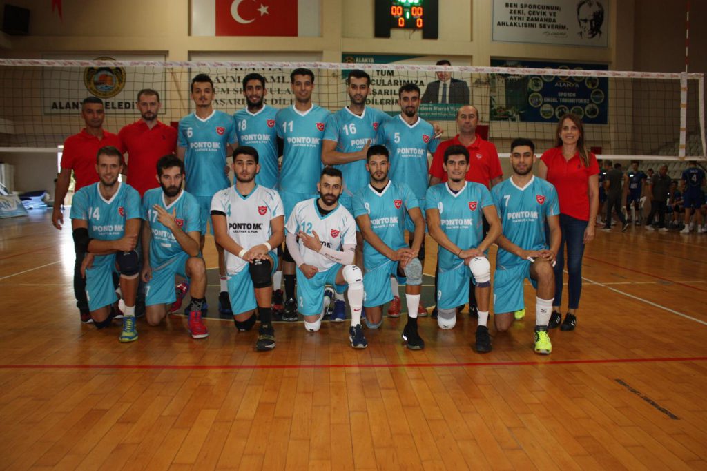 ” Ve Kazandık “