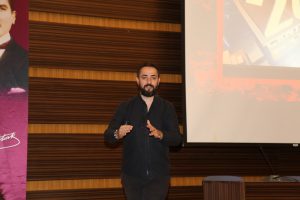 ALTSO’dan Seminerler Serisi Başladı..