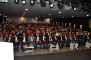 Mevlid-i Nebi Haftasına Yoğun İlgi..