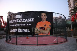 Alanya’dan En Güzel Vefa Örneği..