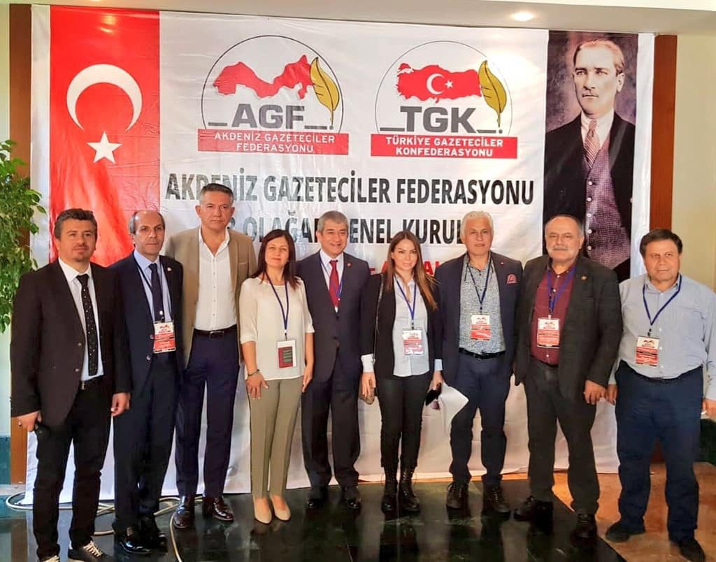 Gaye Coşkun’a Önemli Görev…