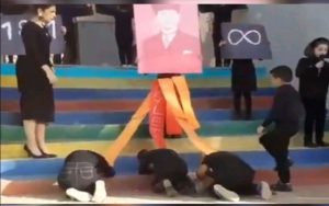 Atatürk’e Secdeye Soruşturma..