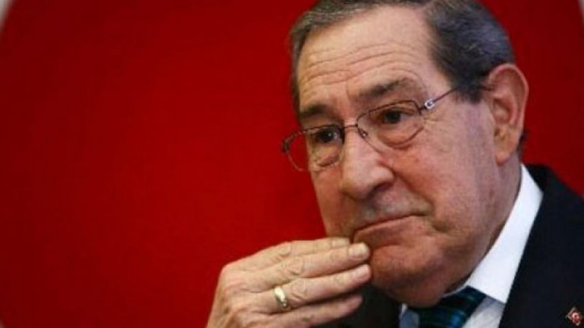 Büyükanıt Hayatını Kaybetti..