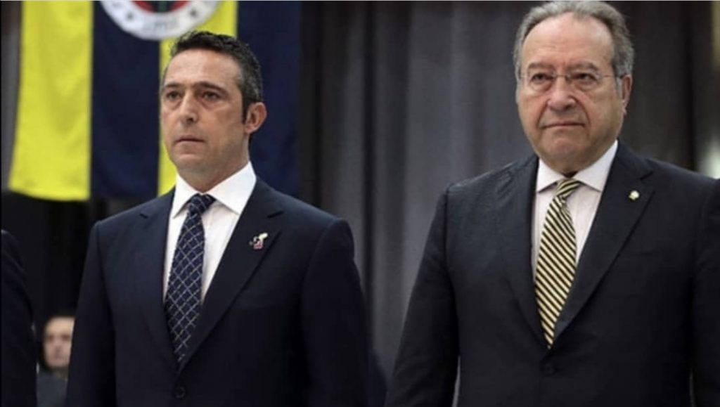 “ALİ KOÇ’A DARBE ÜSTÜNE DARBE”