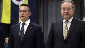 “ALİ KOÇ’A DARBE ÜSTÜNE DARBE”