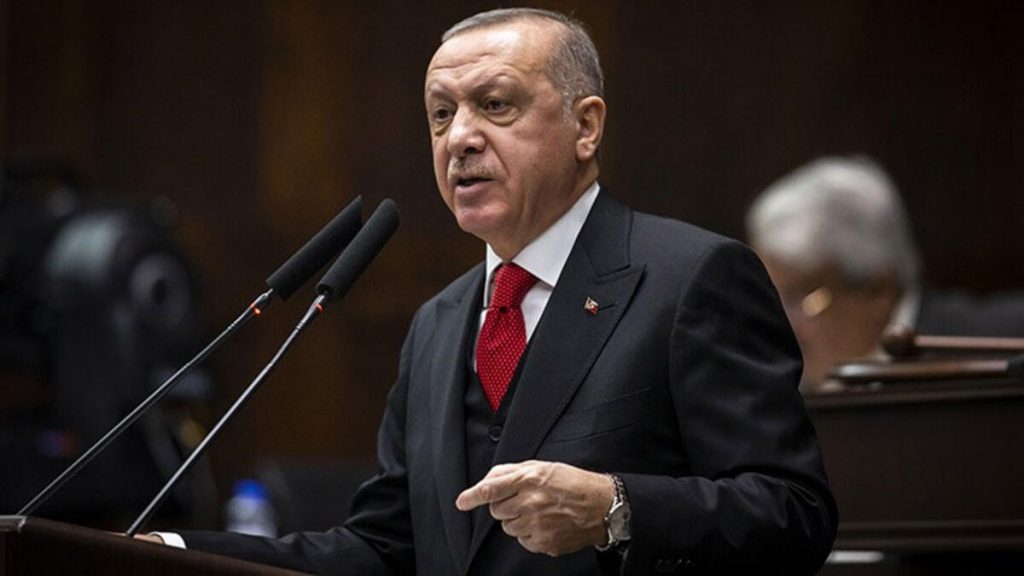 “REJİM GÜÇLERİ GÖRÜLDÜĞÜ YERDE VURULACAK”