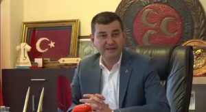 TÜRKDOĞAN “MHP ŞÜHEDA YUVASI,GAZİ OCAĞI”