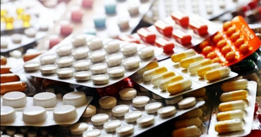 İLACA YÜZDE 12 ZAM