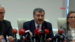 TURİZME KORONAVİRÜS DARBESİ, TURİZM SEZONU ERTELENDİ