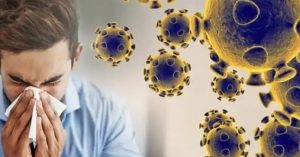 DSÖ PANDEMİ İLAN ETTİ