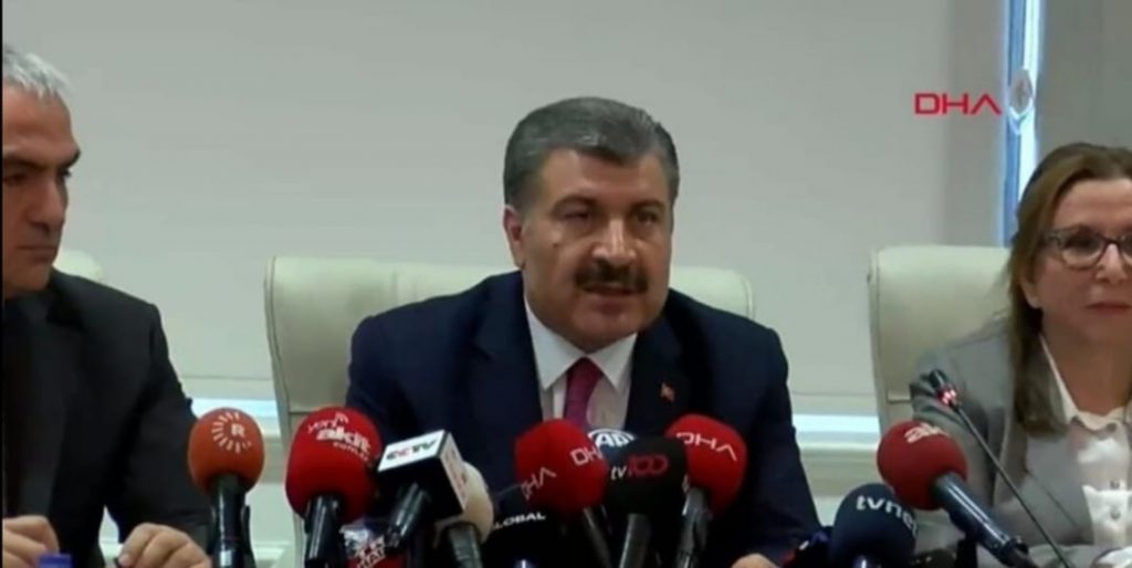 TURİZM SEZONU ERTELENDİ