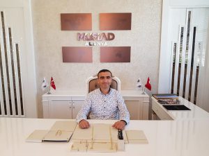 MÜSİAD BAŞKANINDAN EKONOMİ YÖNETİMİNE TEŞEKKÜR