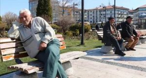 65 YAŞ ÜSTÜ İÇİN GENELGE YAYINLANDI