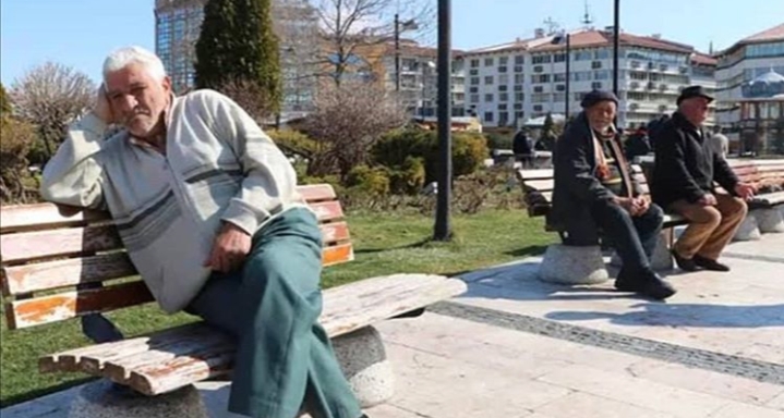 65 YAŞ ÜSTÜ İÇİN GENELGE YAYINLANDI