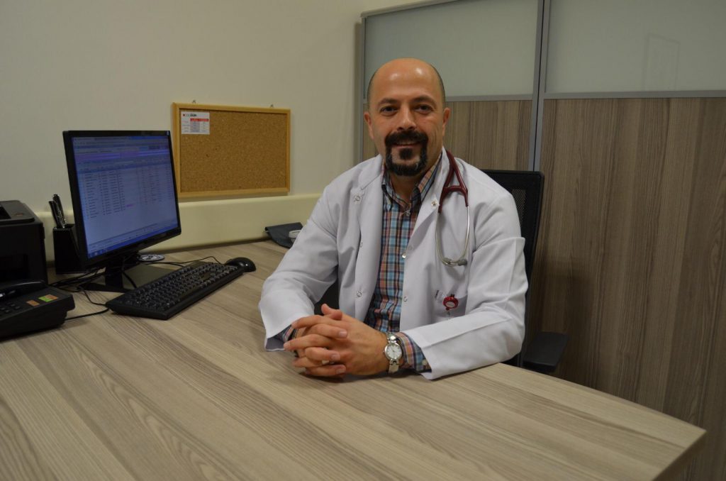 ÖNLENEBİLİR ÖLÜMLER ARASINDA HİPERTANSİYON İLK SIRADA YER ALMAKTADIR.