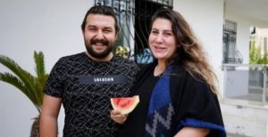 KARPUZ İÇİN ÖZEL İZİN